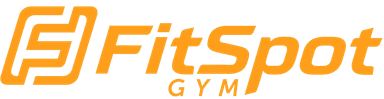 FitSpot Logo